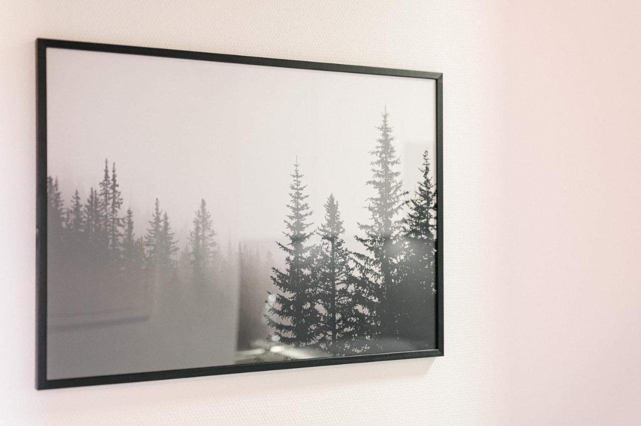 Moderne 2 Zi.-Fewo Blackforestart Naehe Freiburg Simonswald Dış mekan fotoğraf
