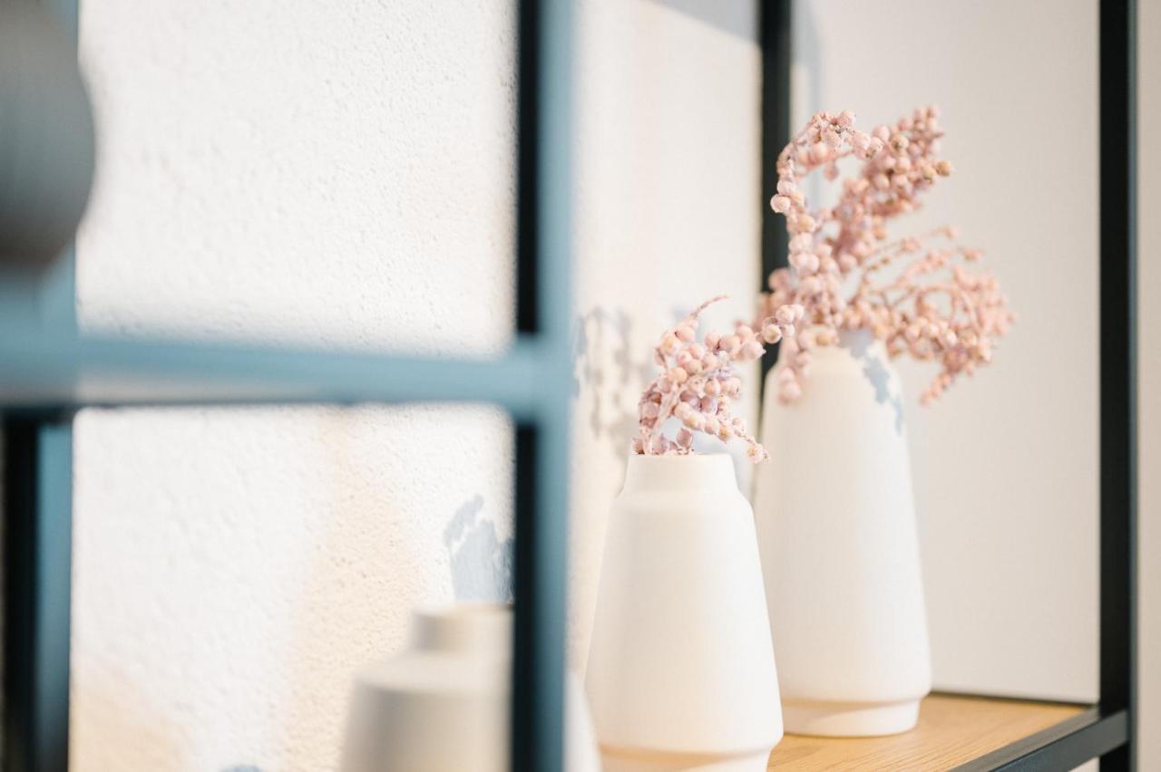 Moderne 2 Zi.-Fewo Blackforestart Naehe Freiburg Simonswald Dış mekan fotoğraf